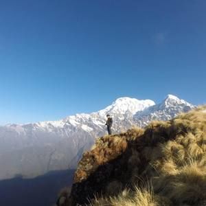 Meet your Posher, Vincent